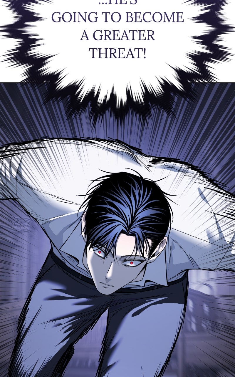 The Red Shirt Episode 24 page 105 - 