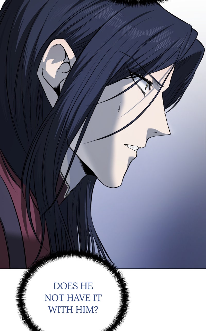 The Red Shirt Episode 24 page 112 - 