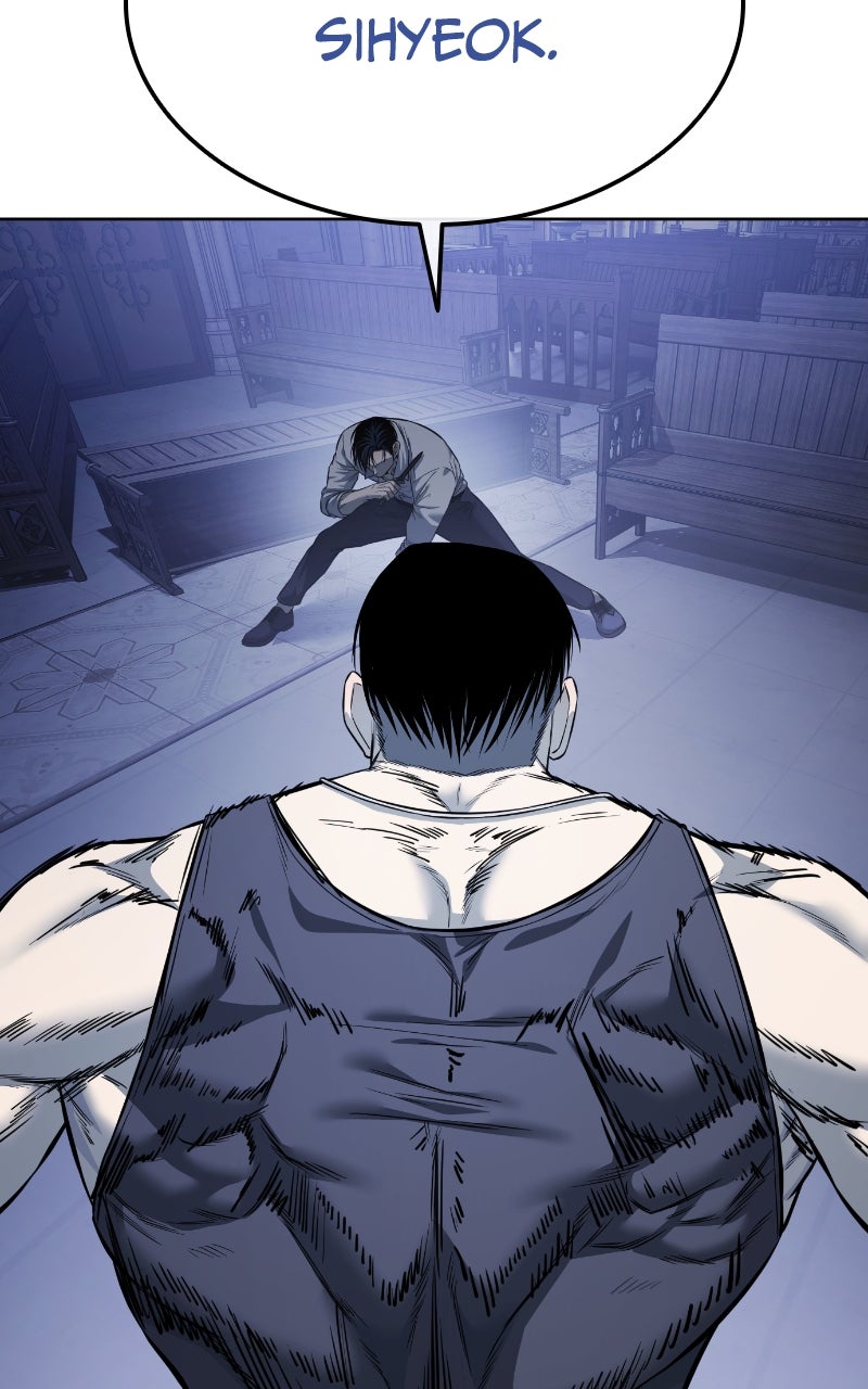 The Red Shirt Episode 24 page 134 - 