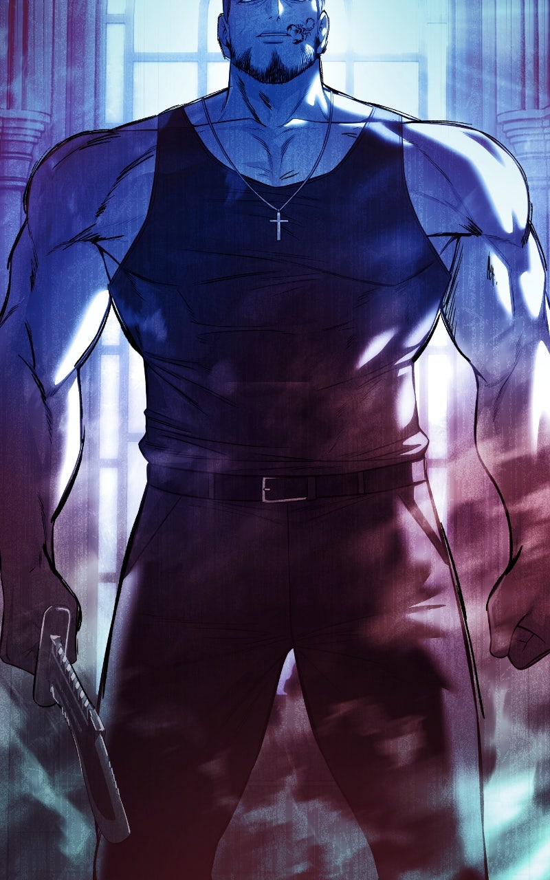 The Red Shirt Episode 24 page 139 - 