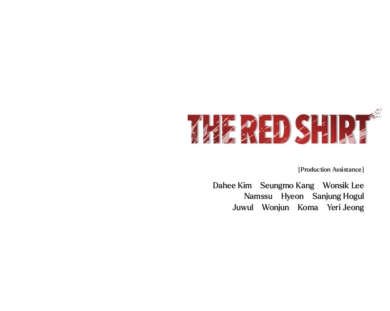 The Red Shirt Episode 24 page 141 - 