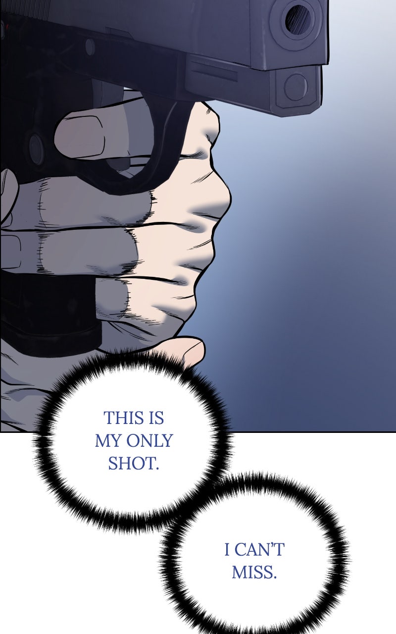 The Red Shirt Episode 24 page 21 - 