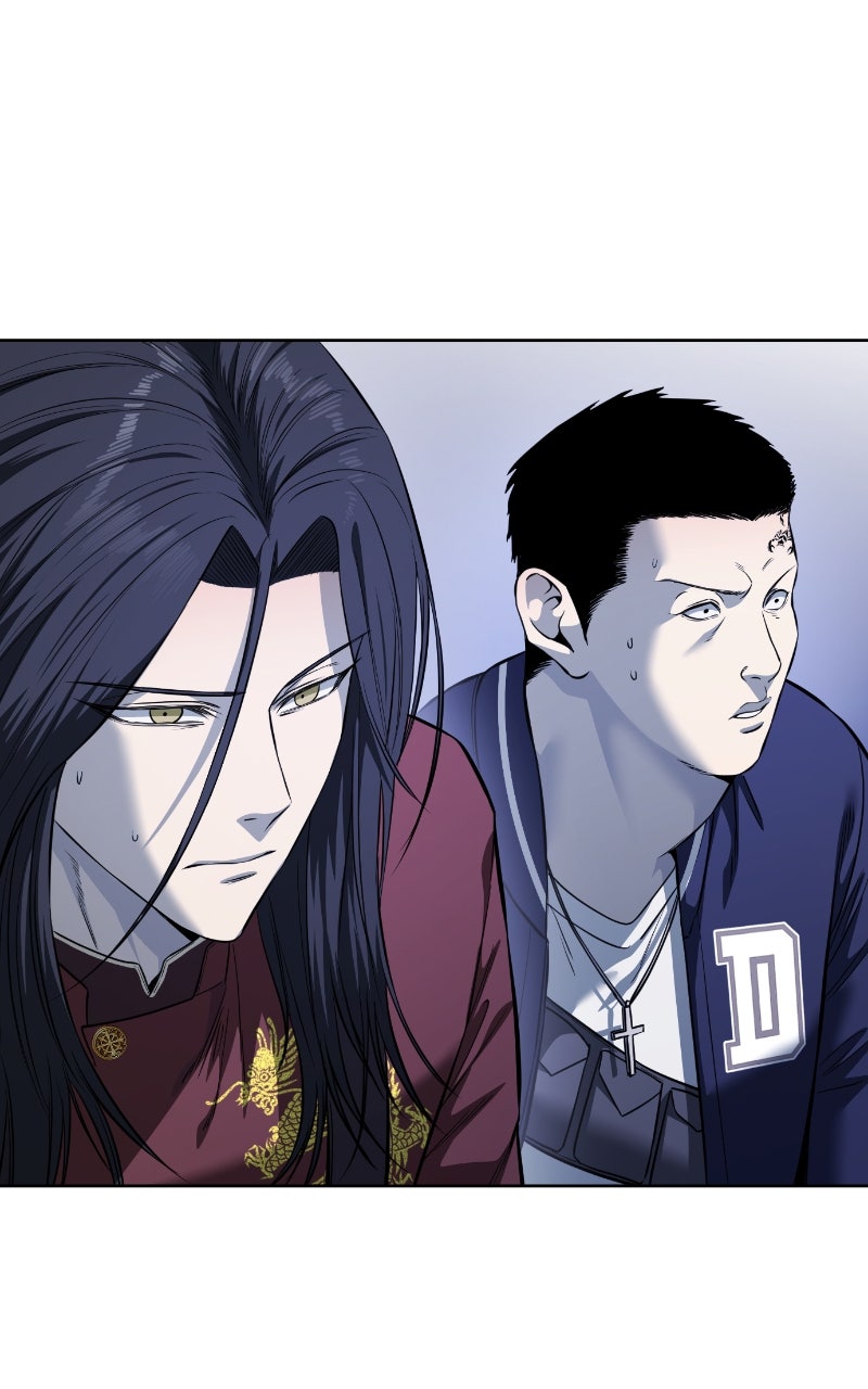 The Red Shirt Episode 24 page 69 - 