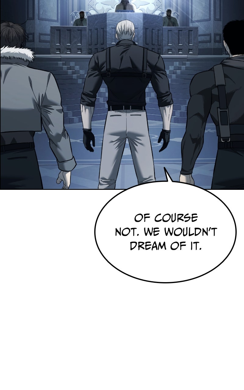 The Red Shirt Episode 25 page 111 - 