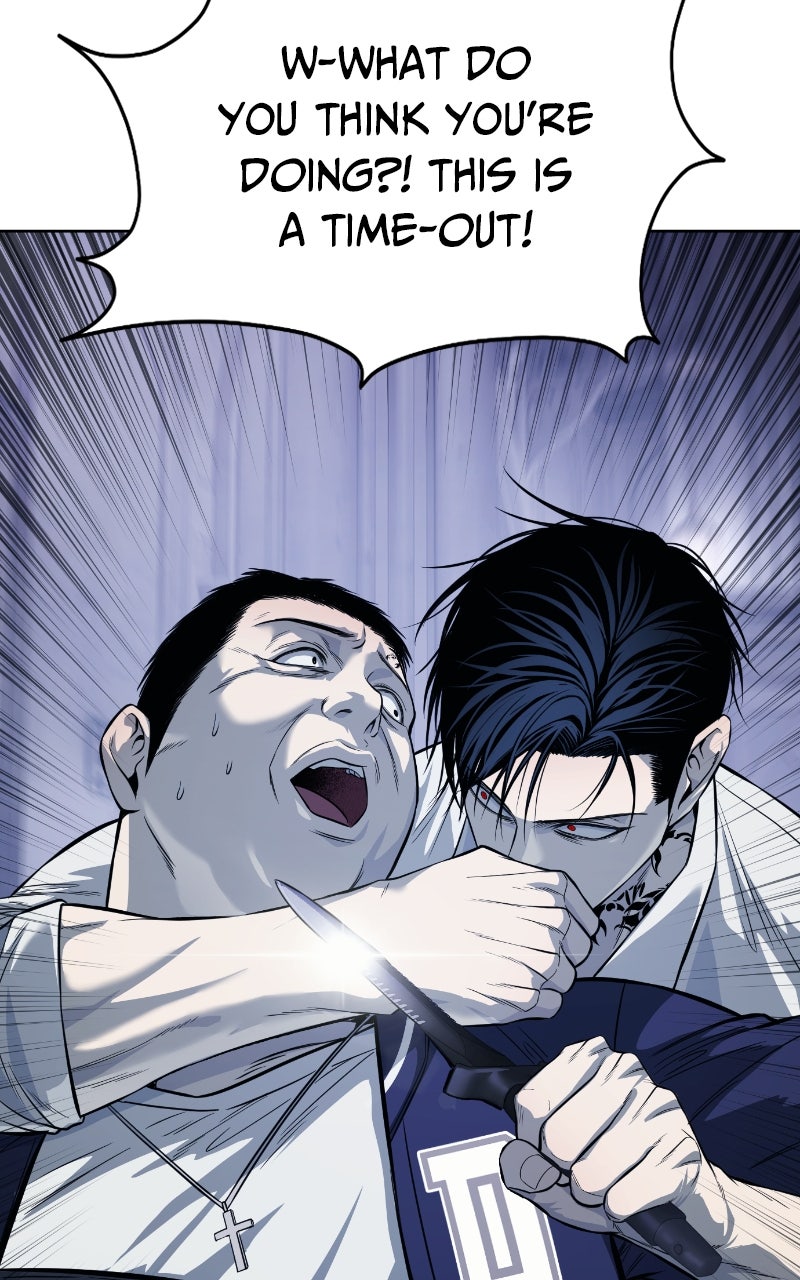 The Red Shirt Episode 25 page 135 - 