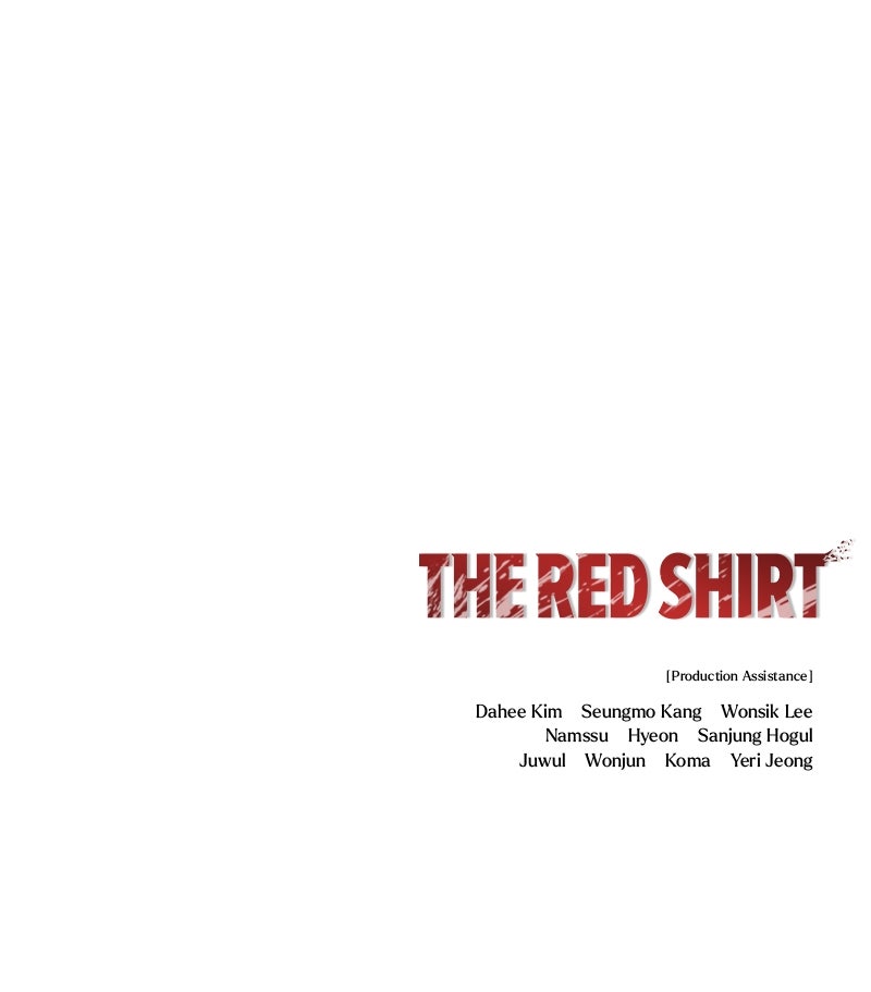 The Red Shirt Episode 25 page 156 - 