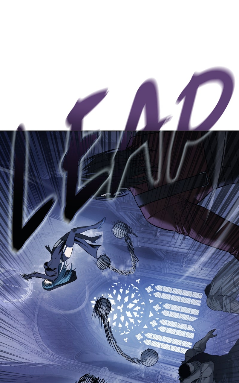 The Red Shirt Episode 25 page 40 - 