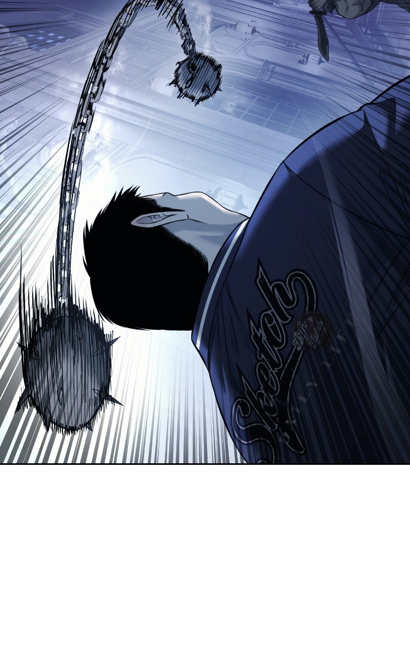 The Red Shirt Episode 25 page 41 - 