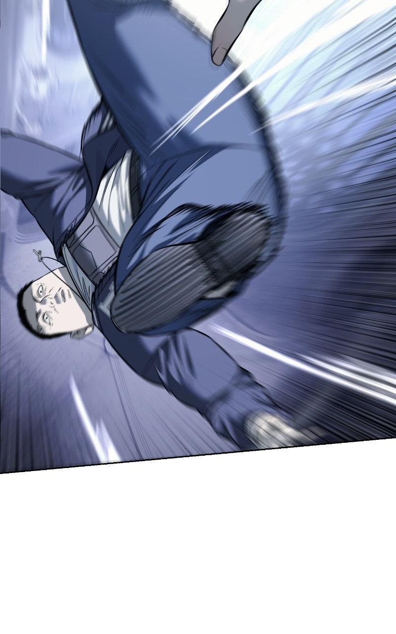 The Red Shirt Episode 25 page 45 - 