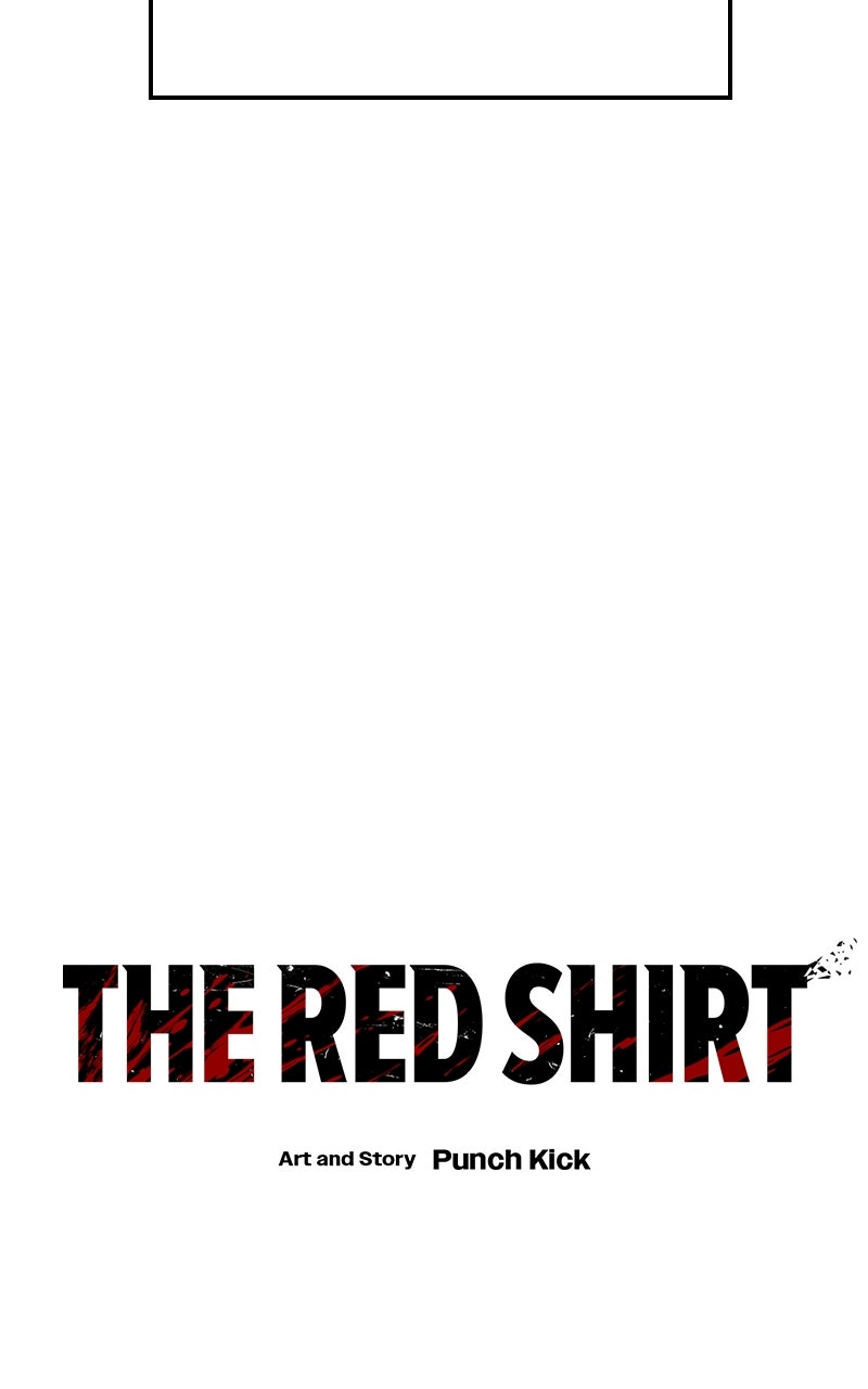 The Red Shirt Episode 25 page 71 - 