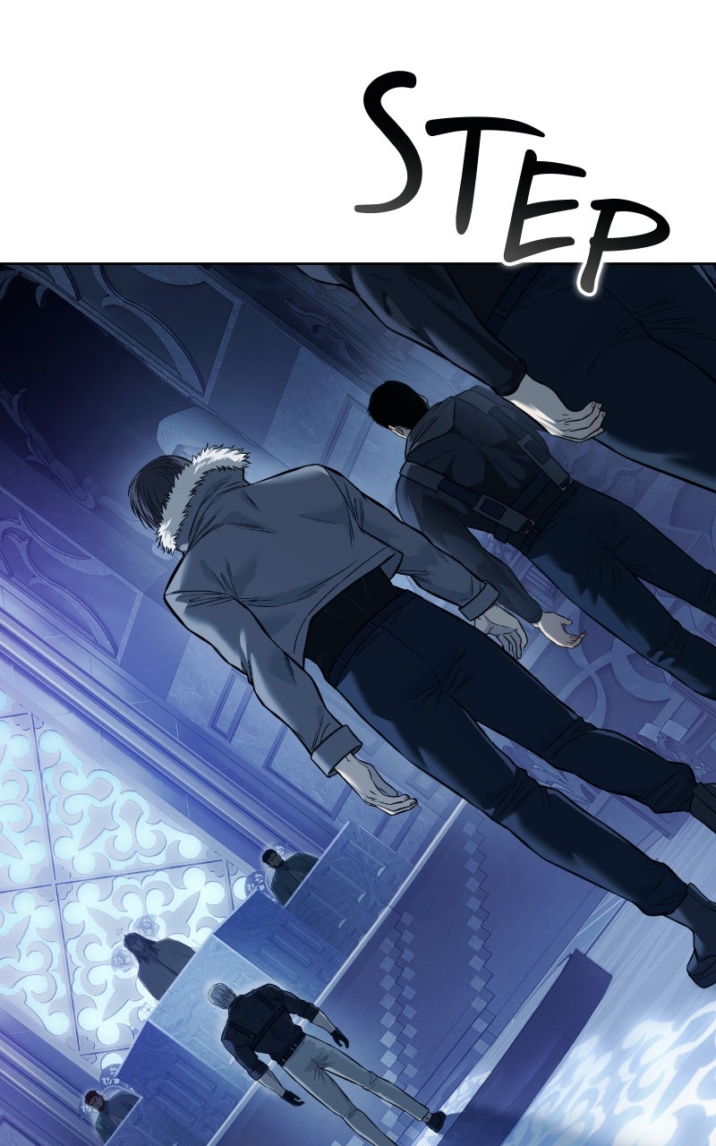 The Red Shirt Episode 25 page 97 - 