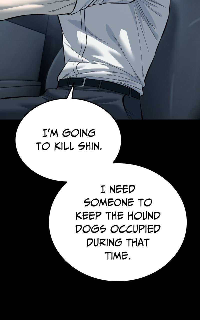 The Red Shirt Episode 26 page 104 - 