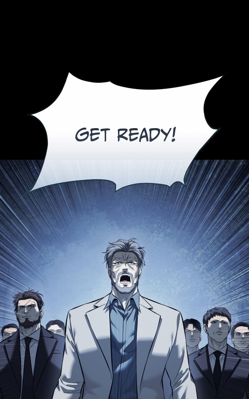 The Red Shirt Episode 26 page 111 - 