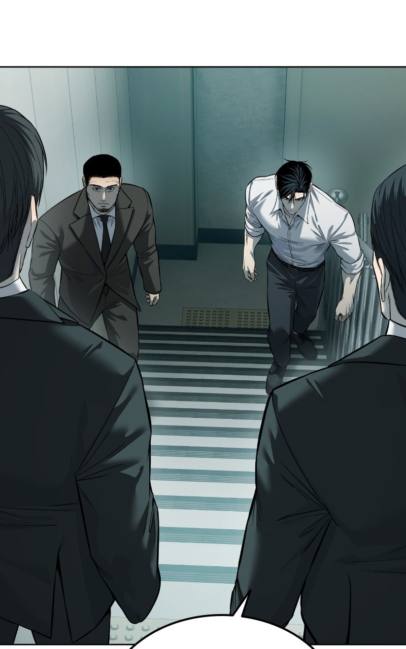 The Red Shirt Episode 26 page 126 - 