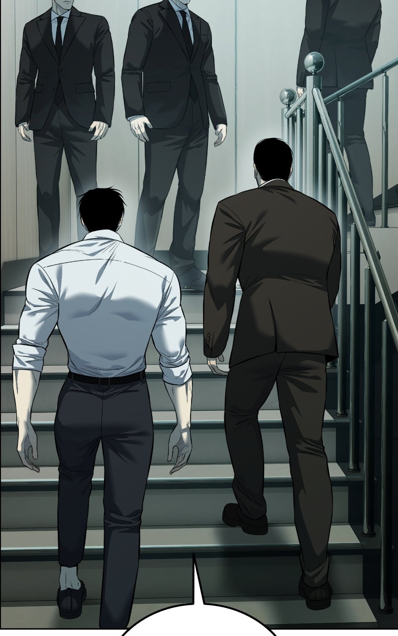 The Red Shirt Episode 26 page 128 - 