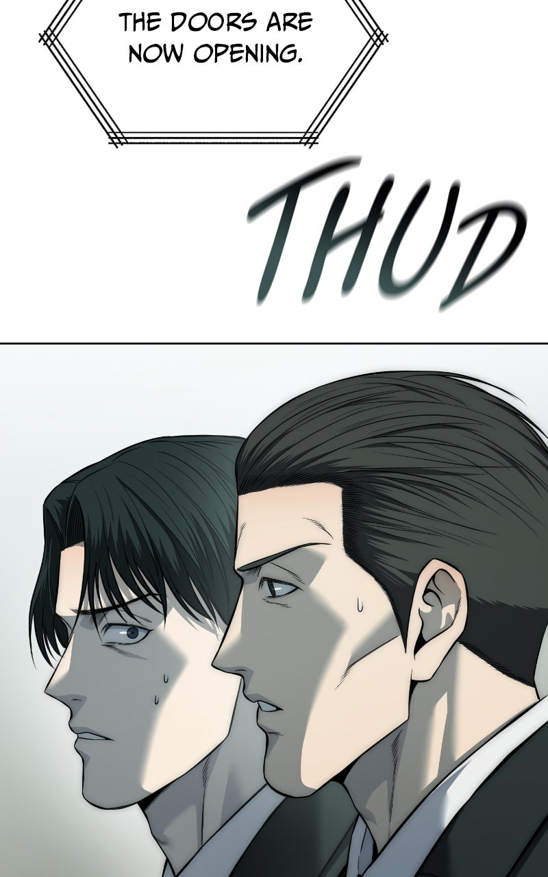 The Red Shirt Episode 26 page 135 - 