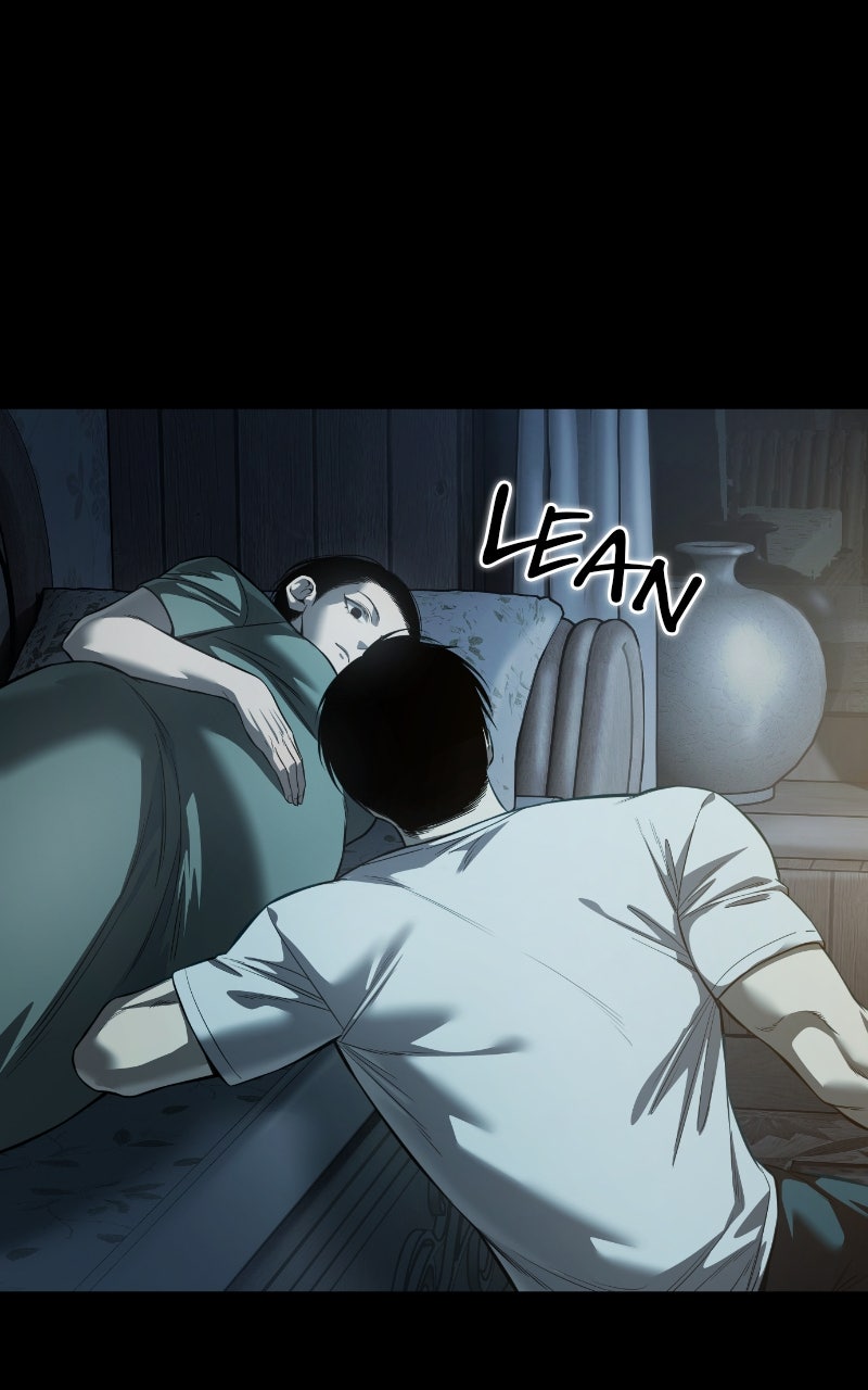 The Red Shirt Episode 26 page 151 - 