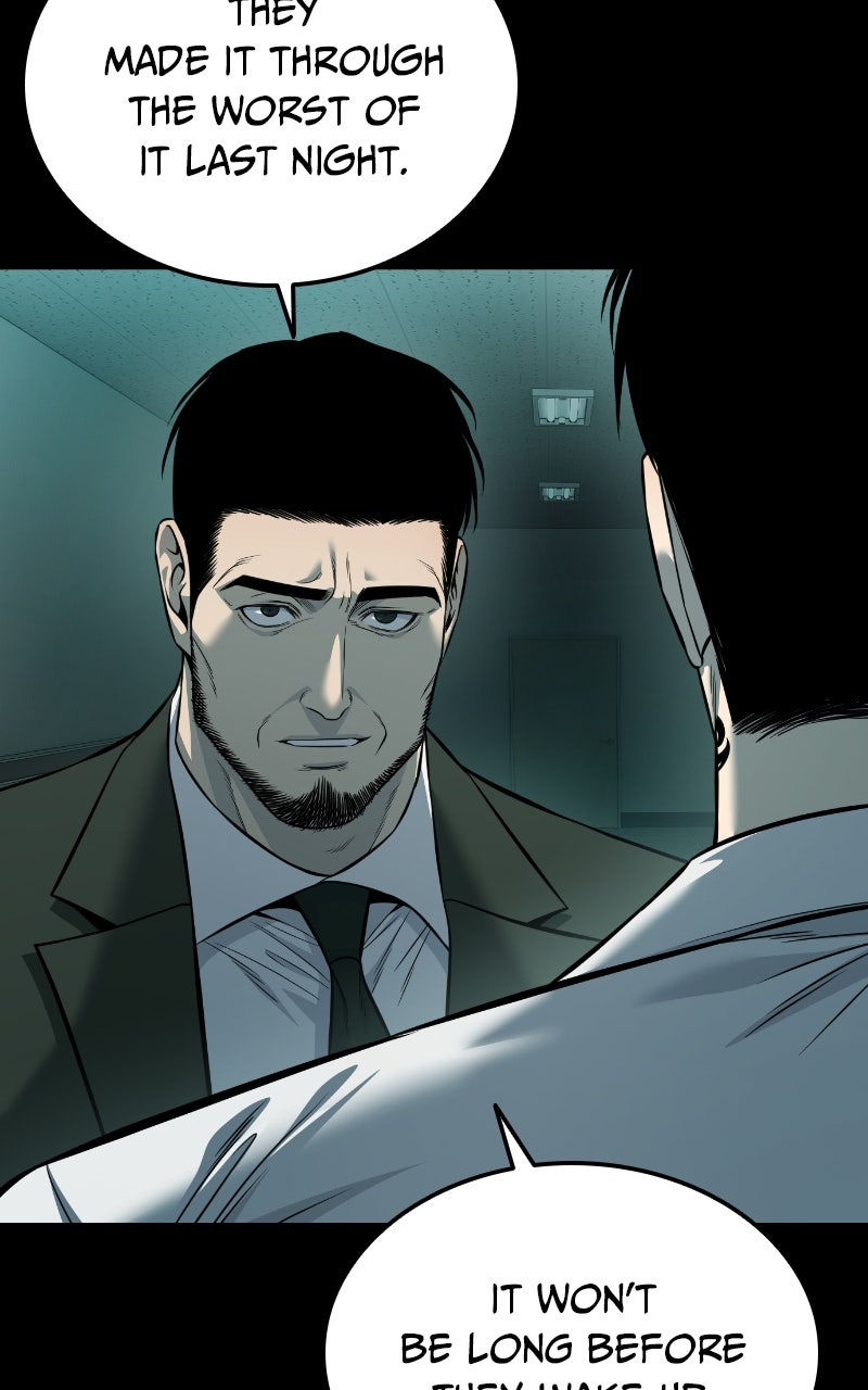 The Red Shirt Episode 26 page 160 - 