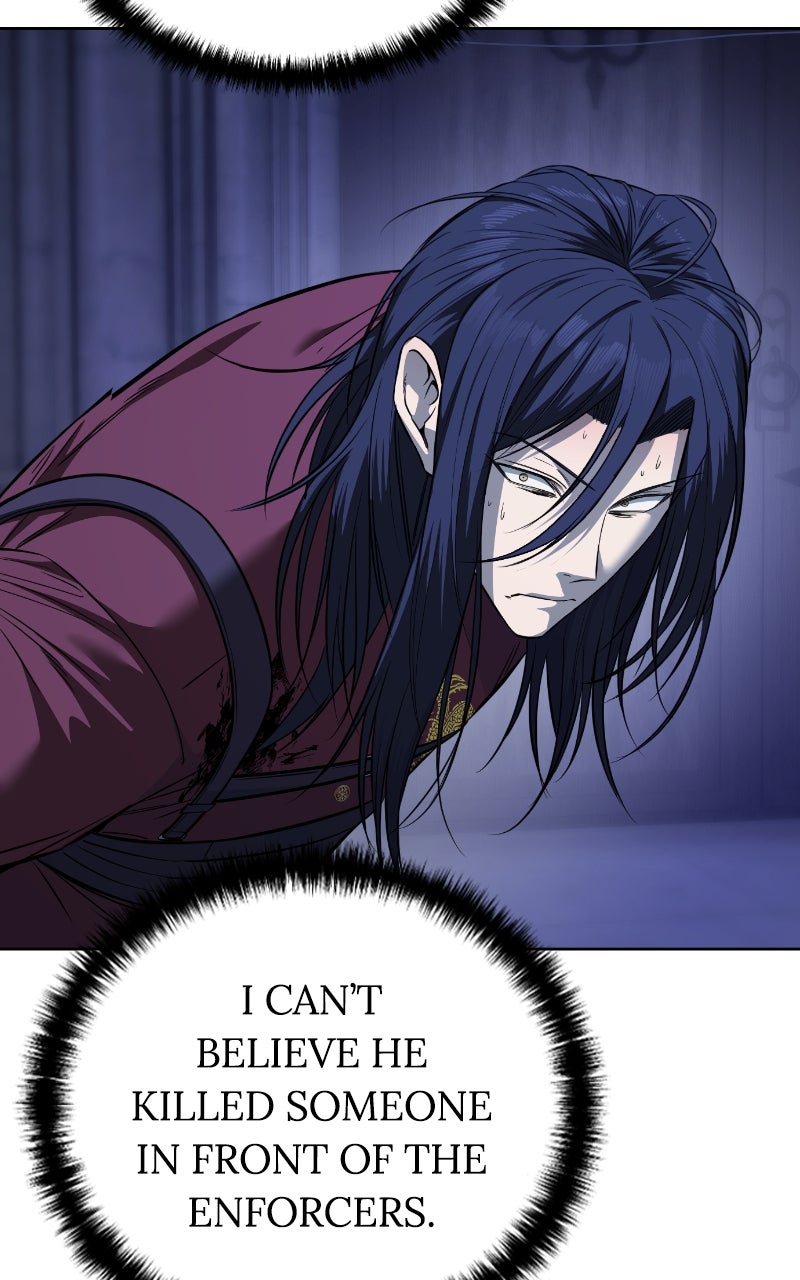 The Red Shirt Episode 26 page 20 - 