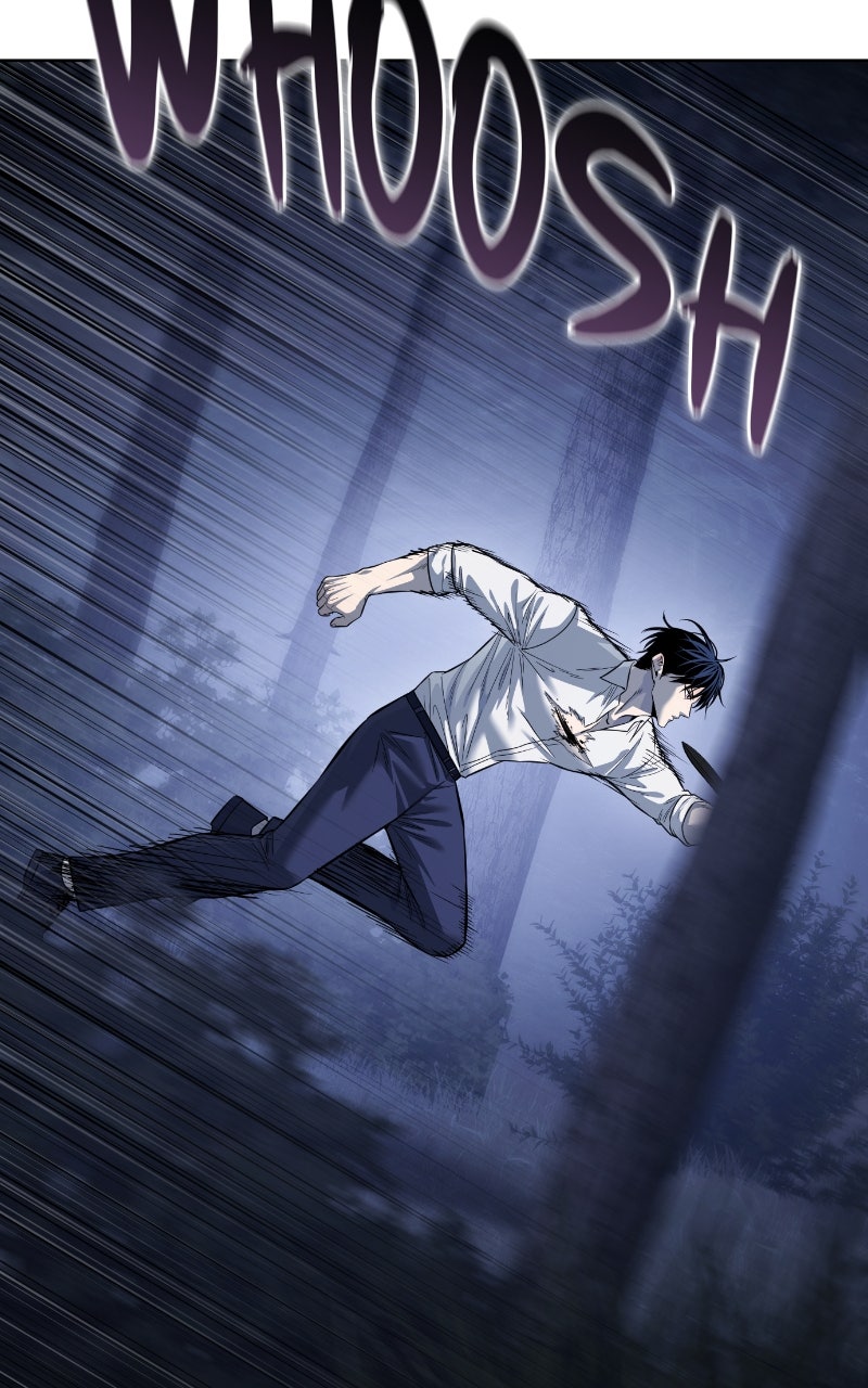 The Red Shirt Episode 26 page 45 - 