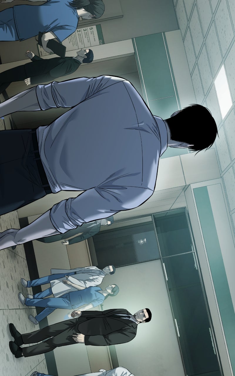 The Red Shirt Episode 26 page 71 - 