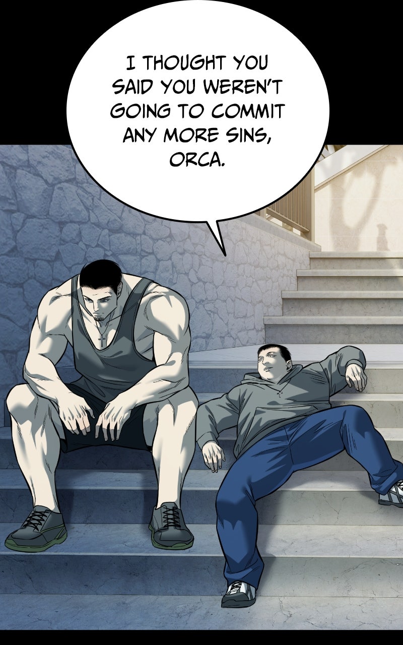 The Red Shirt Episode 26 page 9 - 