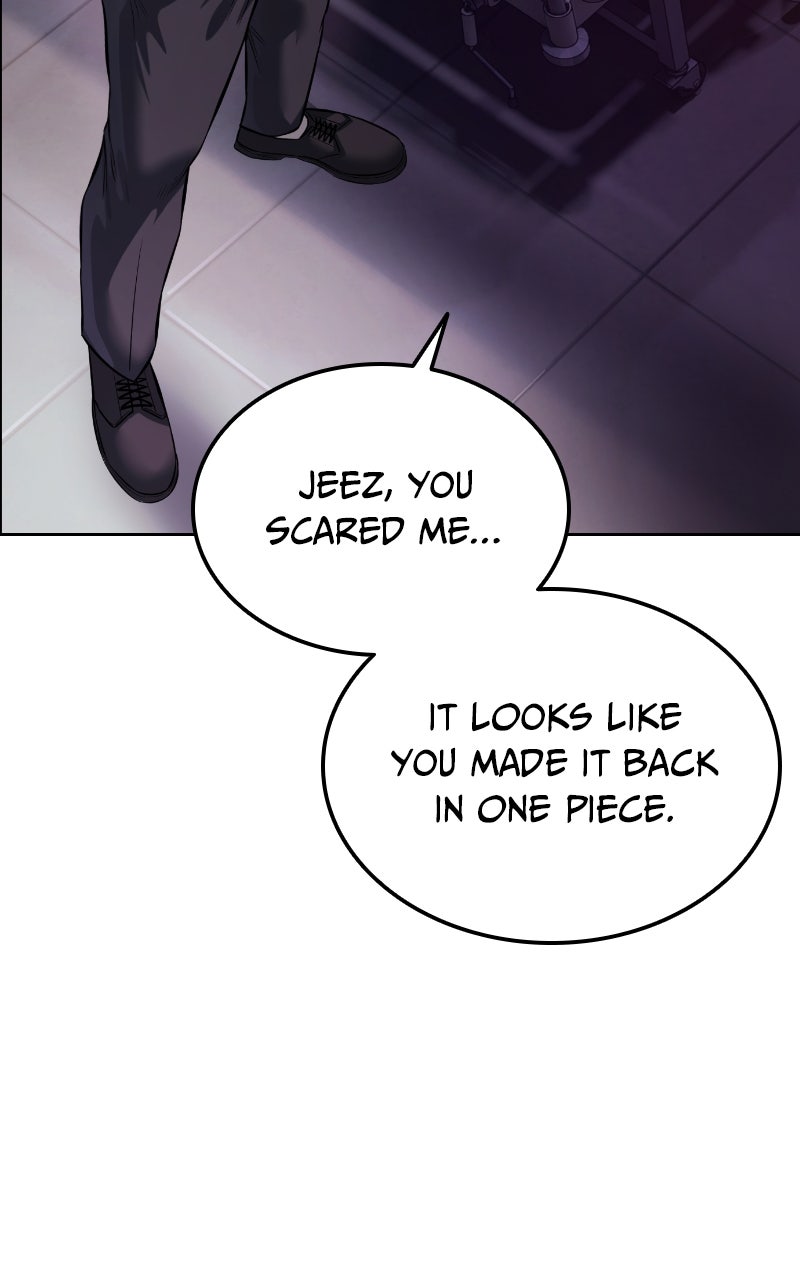 The Red Shirt Episode 26 page 84 - 