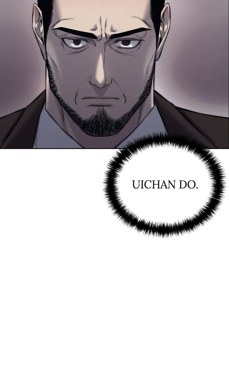 The Red Shirt Chapter 27 page 11 - 