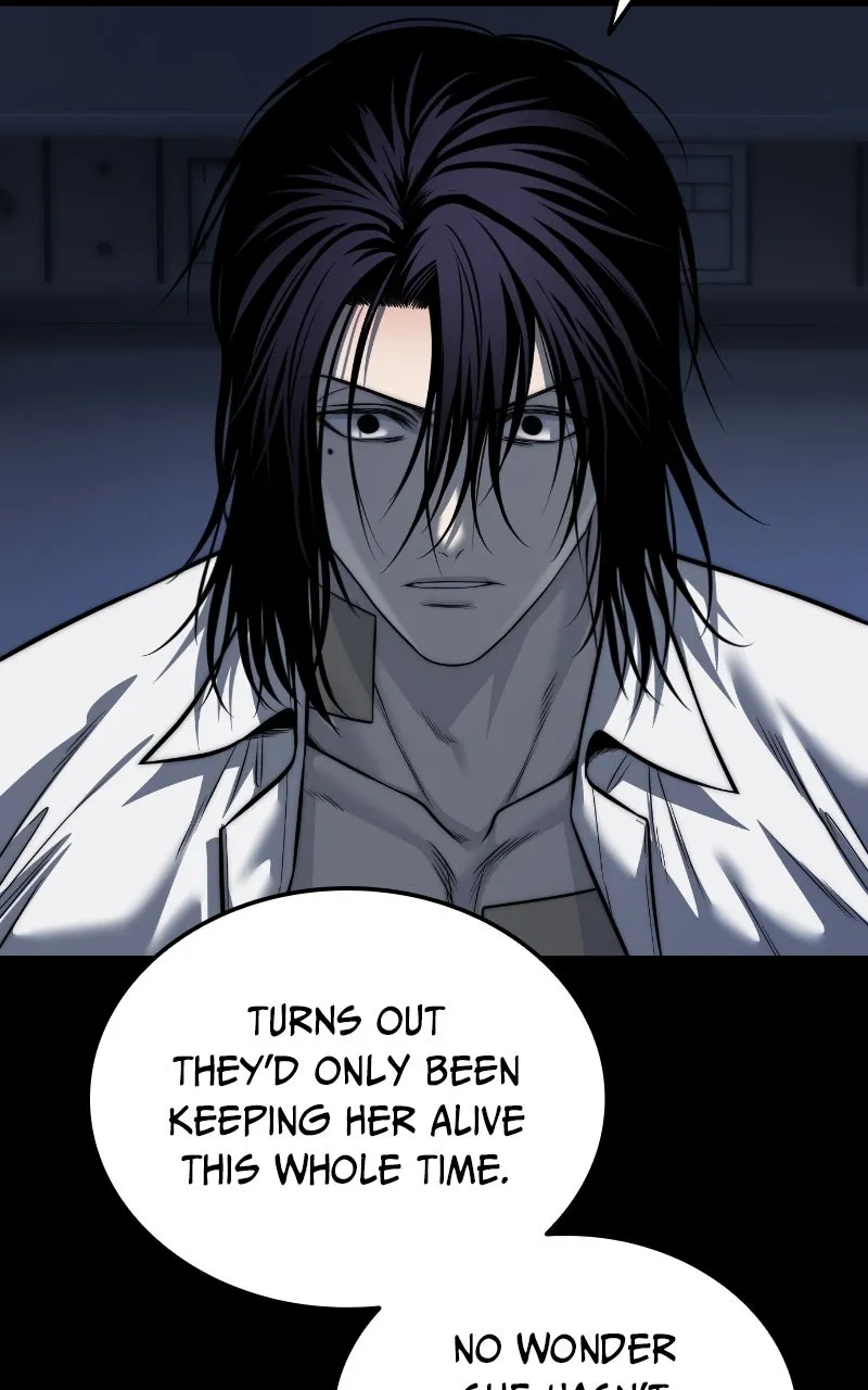 The Red Shirt Chapter 27 page 104 - 