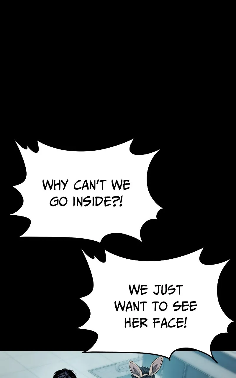 The Red Shirt Chapter 27 page 107 - 