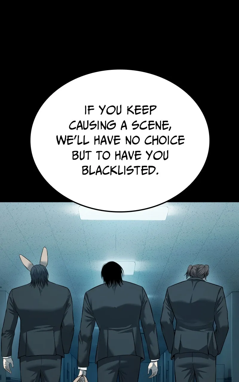 The Red Shirt Chapter 27 page 110 - 