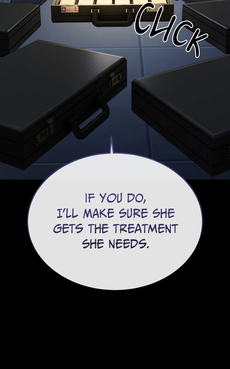 The Red Shirt Chapter 27 page 117 - 