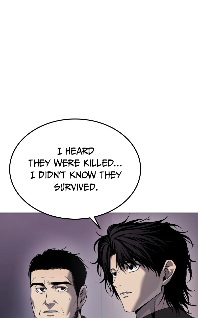 The Red Shirt Chapter 27 page 124 - 