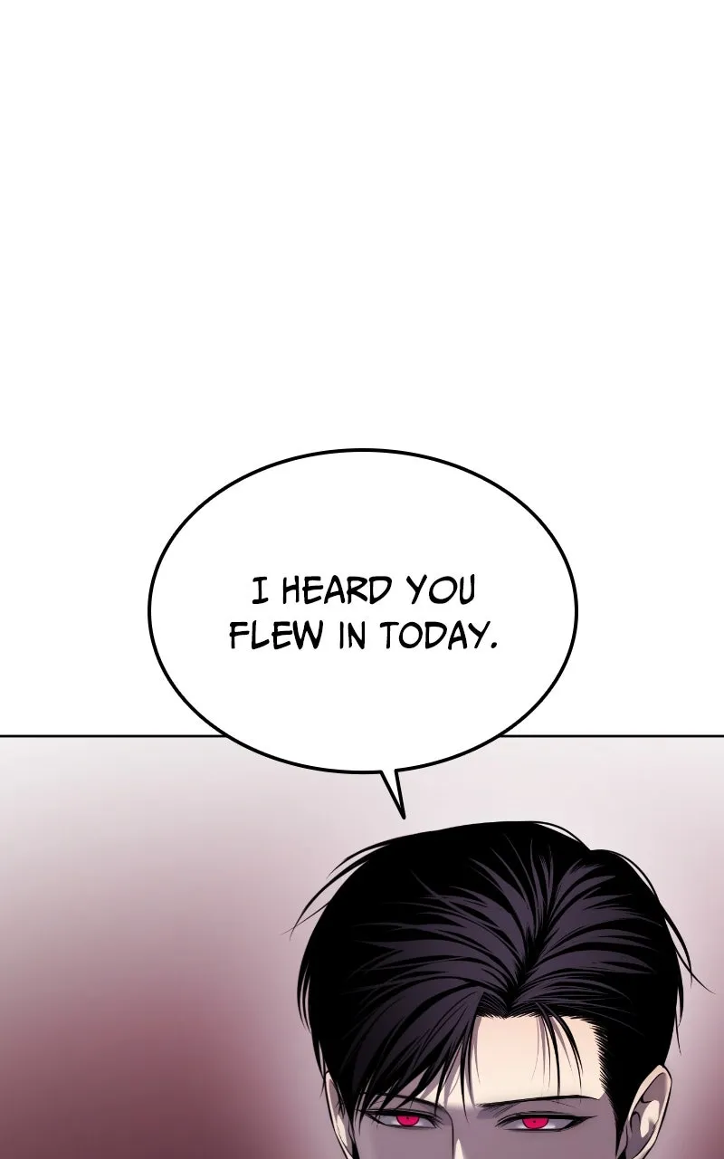 The Red Shirt Chapter 27 page 130 - 