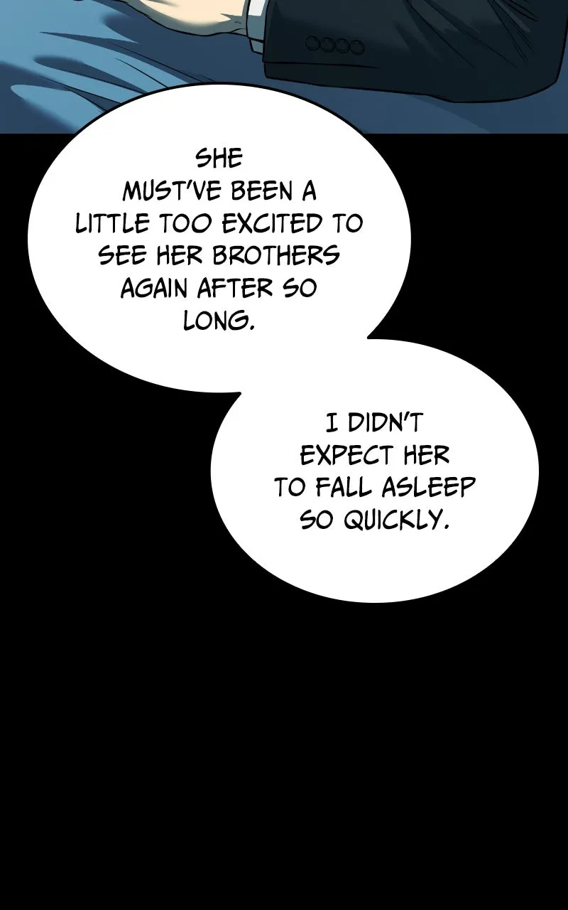 The Red Shirt Chapter 27 page 137 - 