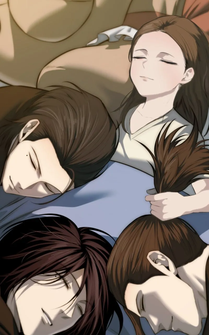 The Red Shirt Chapter 27 page 152 - 