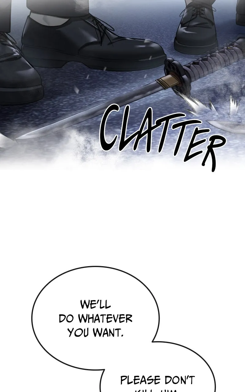 The Red Shirt Chapter 27 page 161 - 