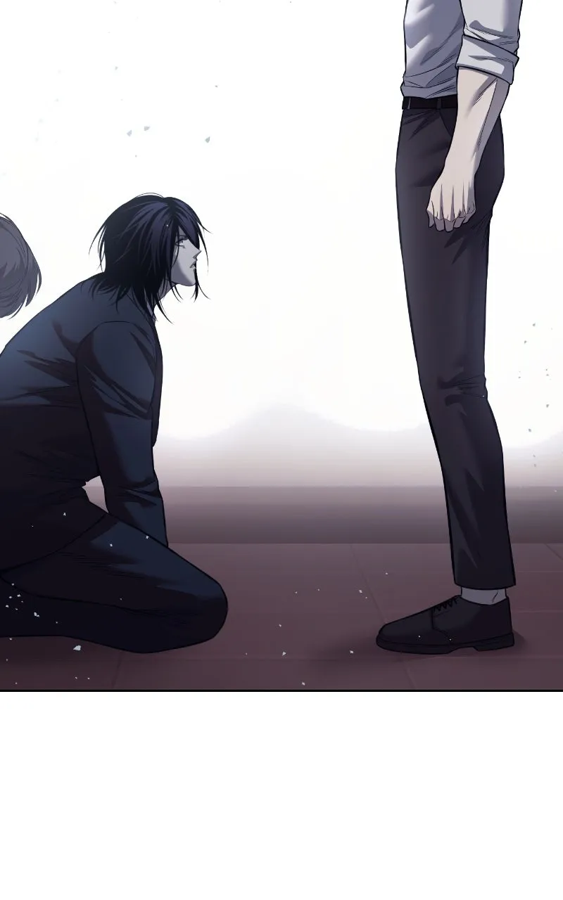The Red Shirt Chapter 27 page 166 - 