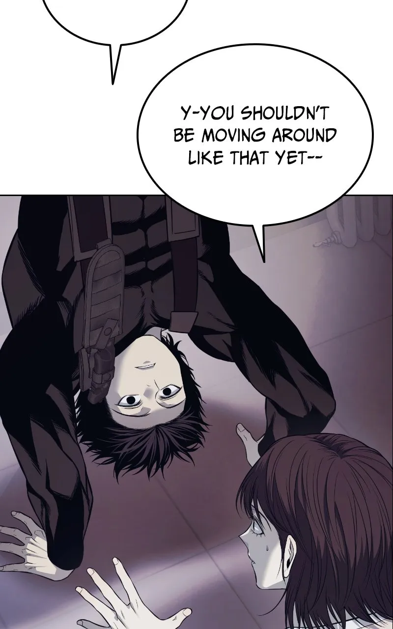 The Red Shirt Chapter 27 page 3 - 