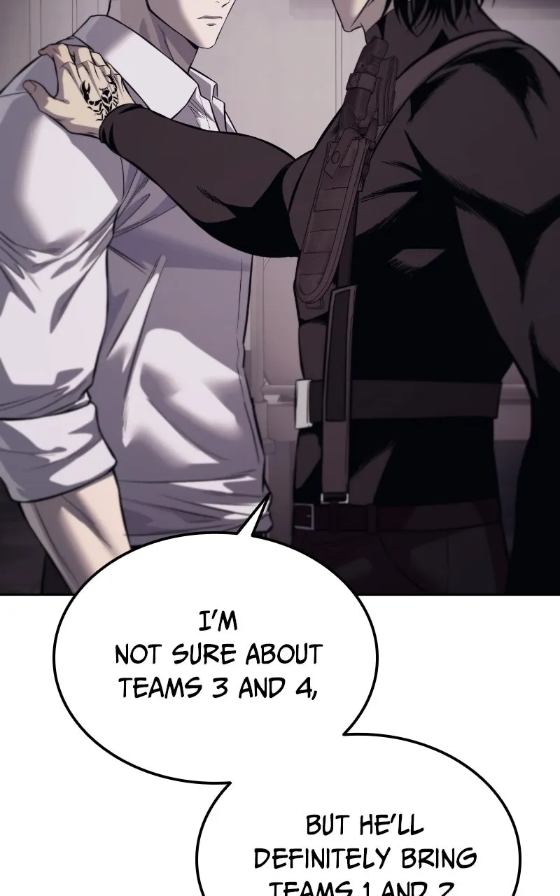 The Red Shirt Chapter 27 page 21 - 