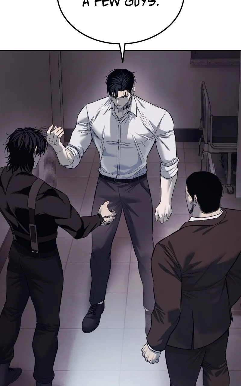The Red Shirt Chapter 27 page 29 - 