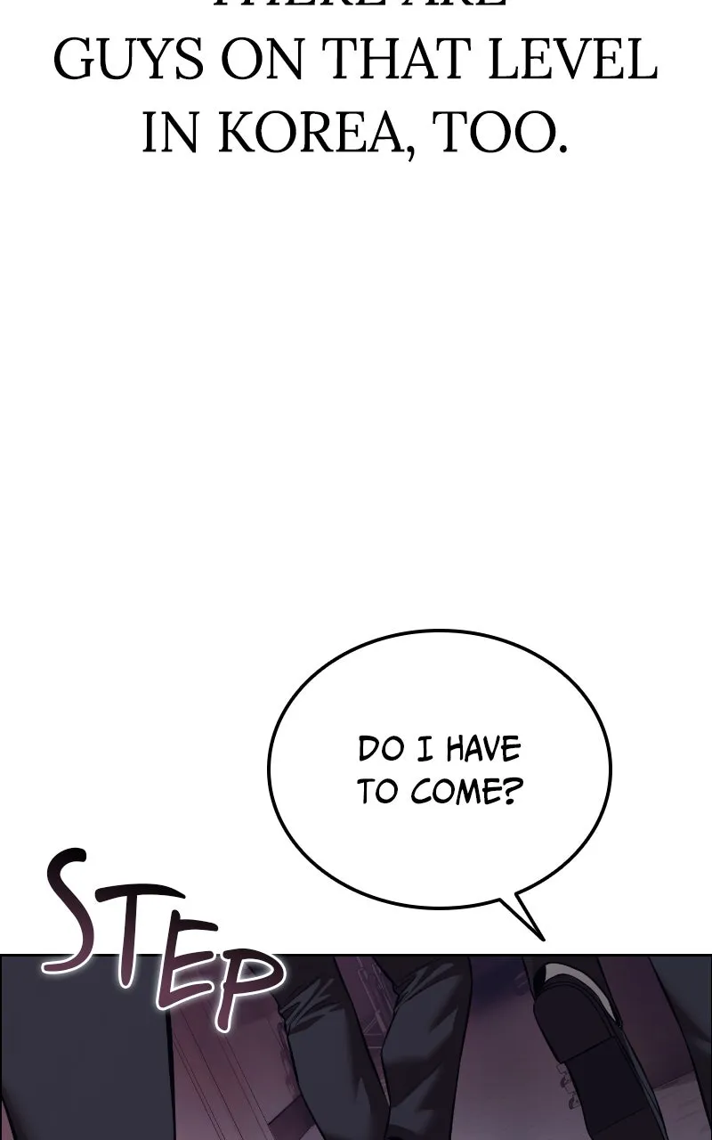 The Red Shirt Chapter 27 page 34 - 