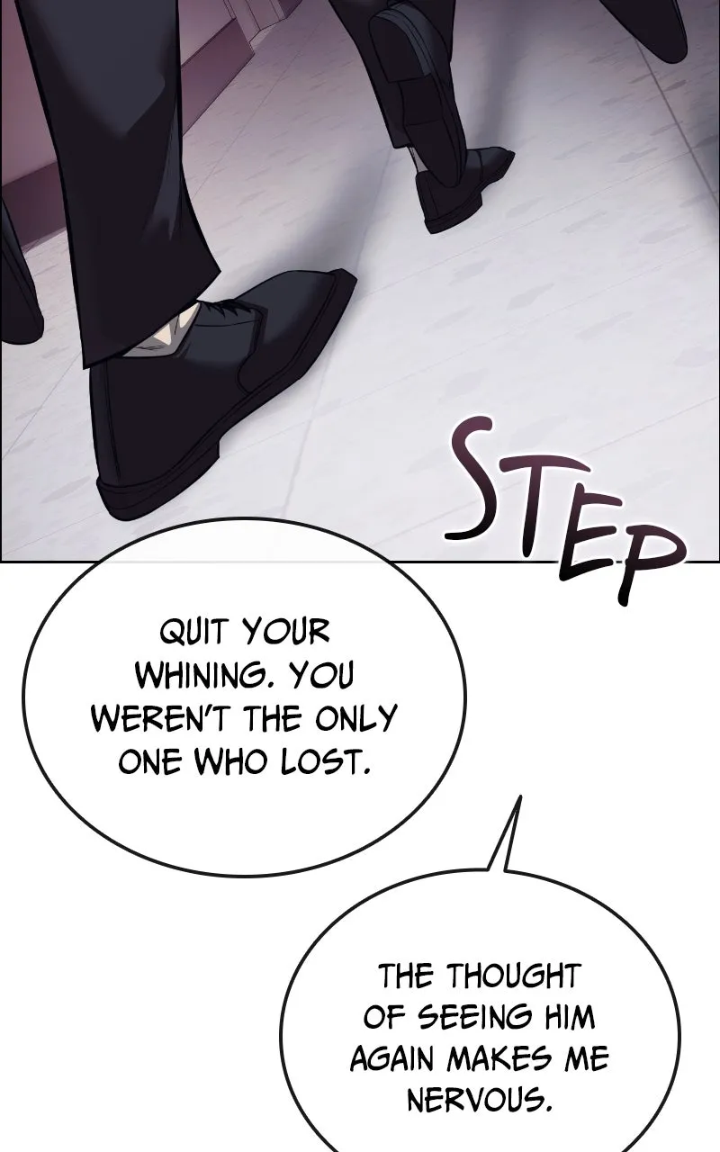 The Red Shirt Chapter 27 page 35 - 