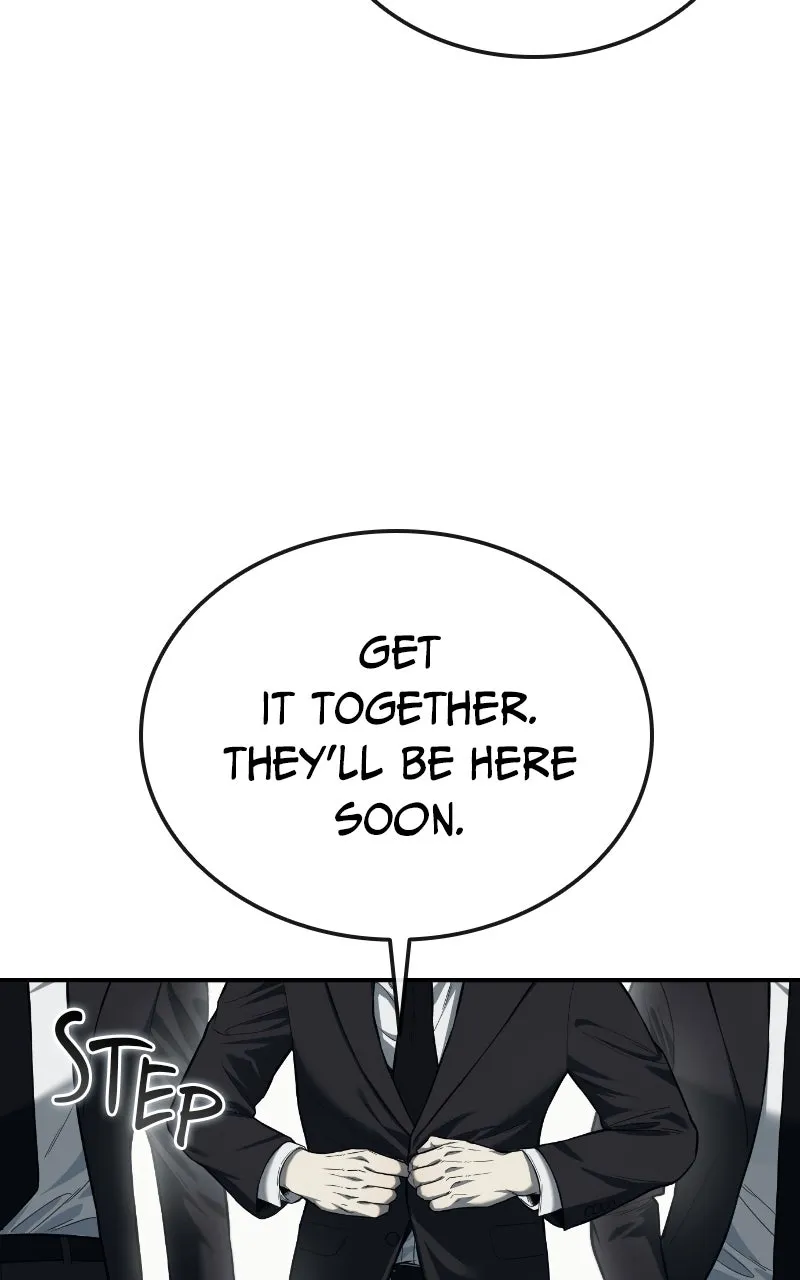 The Red Shirt Chapter 27 page 36 - 