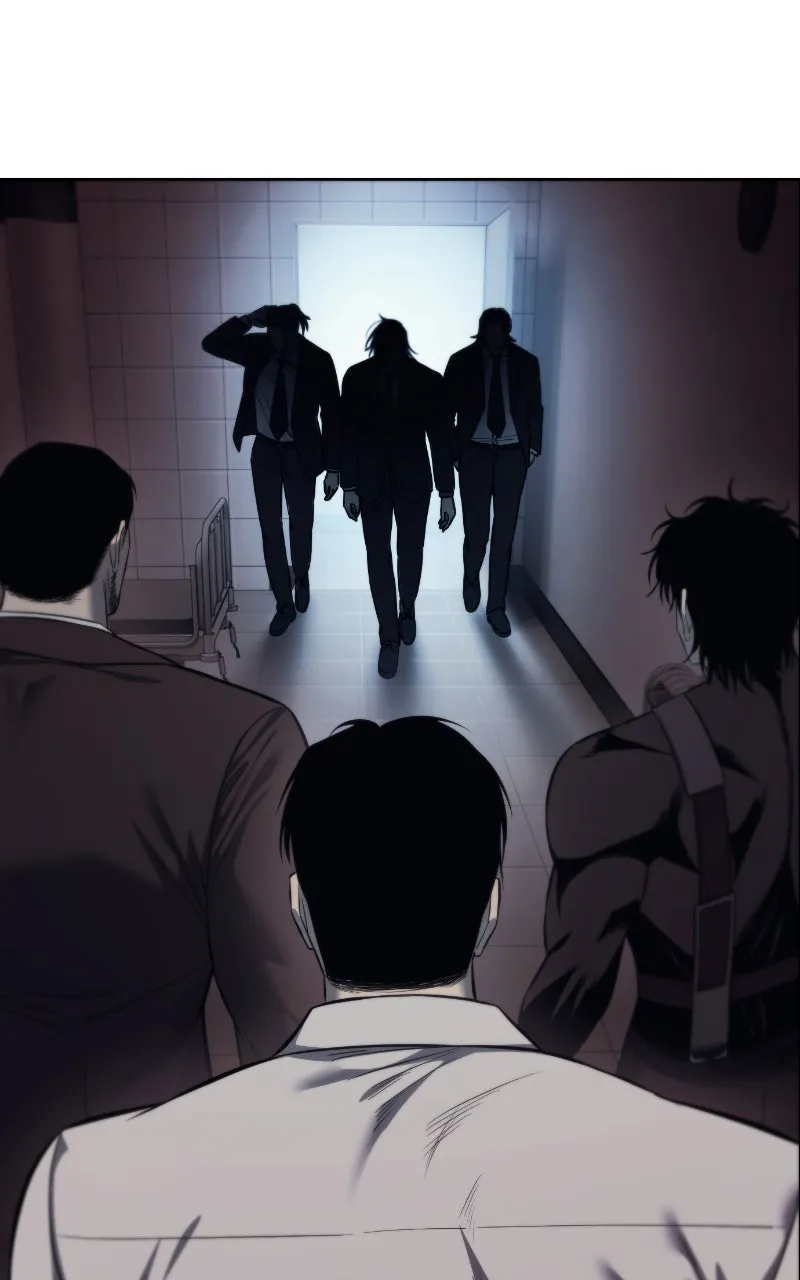 The Red Shirt Chapter 27 page 39 - 