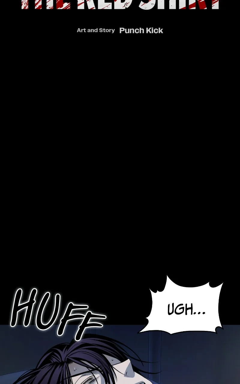 The Red Shirt Chapter 27 page 48 - 