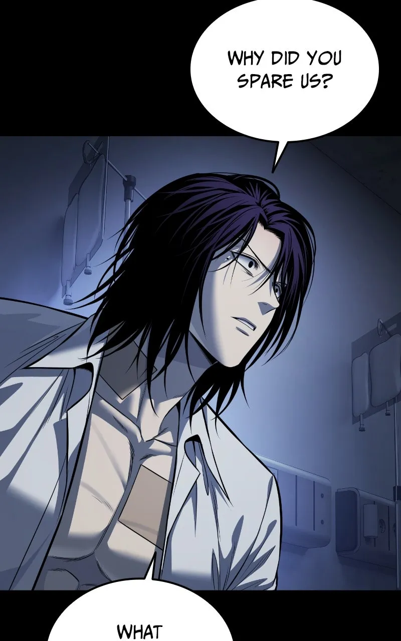 The Red Shirt Chapter 27 page 64 - 