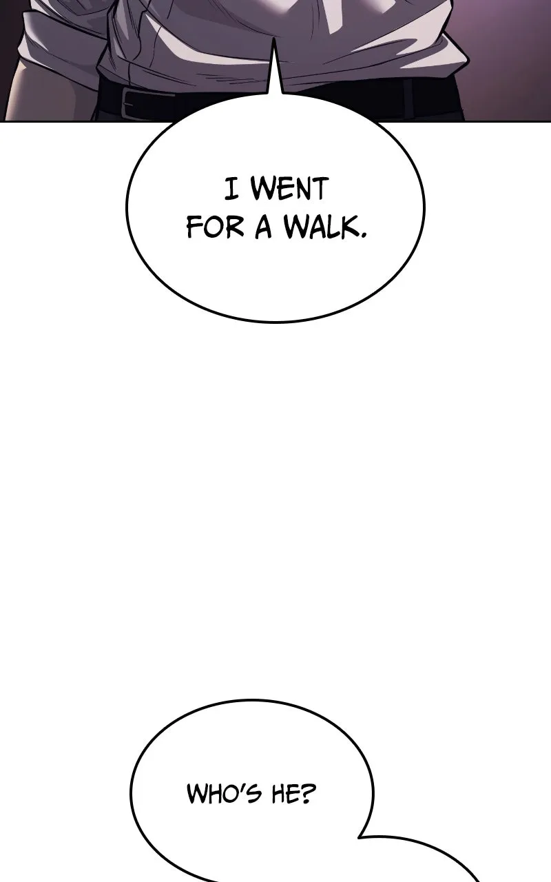 The Red Shirt Chapter 27 page 8 - 