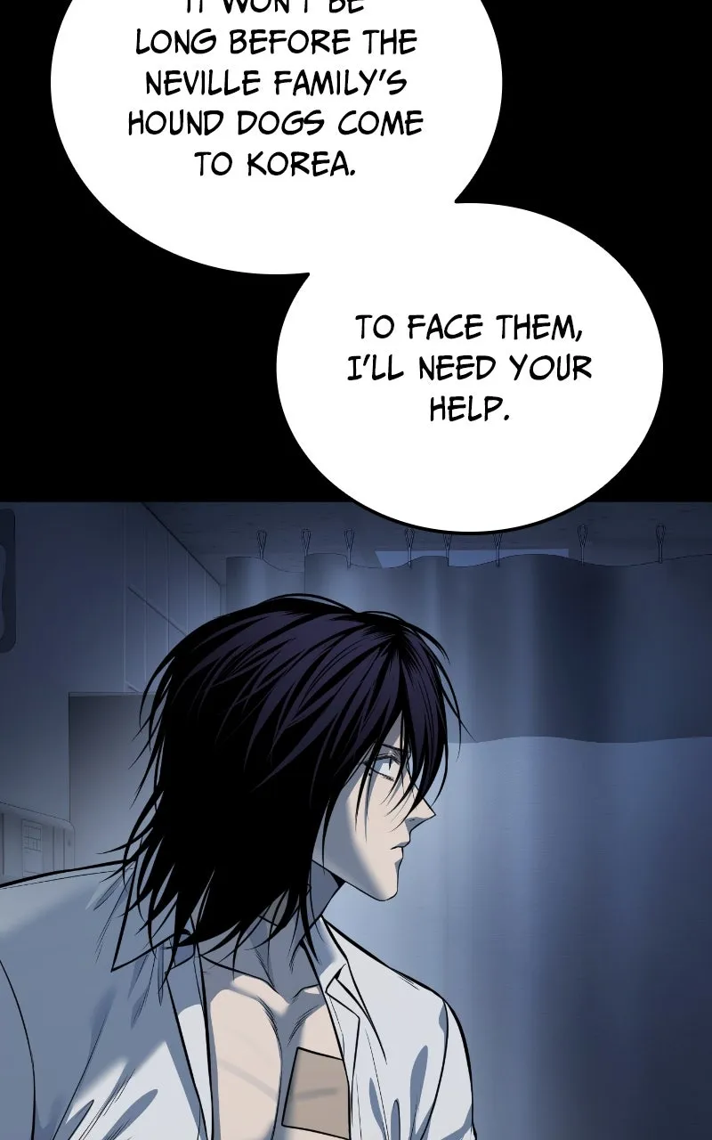 The Red Shirt Chapter 27 page 75 - 