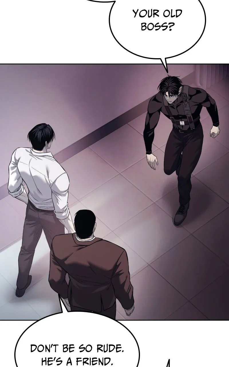 The Red Shirt Chapter 27 page 9 - 